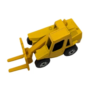 Matchbox Sambron Jacklift 1977 No 48 Lesney Products made in England - Picture 1 of 7