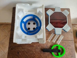 Flashball Electronic Light Game Sport Galoob Vintage 1988 Giochi Preziosi - Imagen 1 de 8