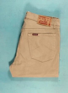 Vaqueros hombre Carrera 700 Regular actual talla W36/L34 b899 - Imagen 1 de 11
