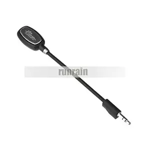 Para Logitech G Pro Auriculares Azul Icepop Cardioide Micrófono Condensador Repuesto - Imagen 1 de 4