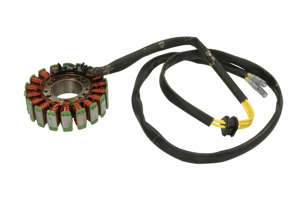 STATORE ARROWHEAD ASU4000 SUZUKI GS450GA 83-84 Foto 1 de 3