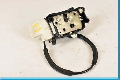 04-08 MASERATI QUATTROPORTE M139 PUERTA TRASERA DERECHA CERRADURA PESTILLO ACTUADOR  Foto 1 de 4