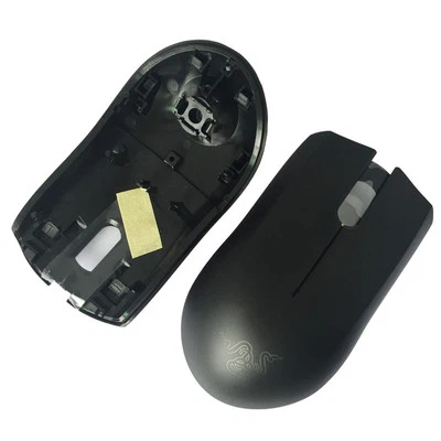 Mouse Shell/Cover Replacement outer case for Razer Abyssus 1800DPI/3500dpi 3.5G - Image 1 of 4