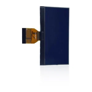 PREMIUM LCD DISPLAY TACHO KOMBIINSTRUMENT A-KLASSE W169 | MERCEDES B-KLASSE W245 - Bild 1 von 4
