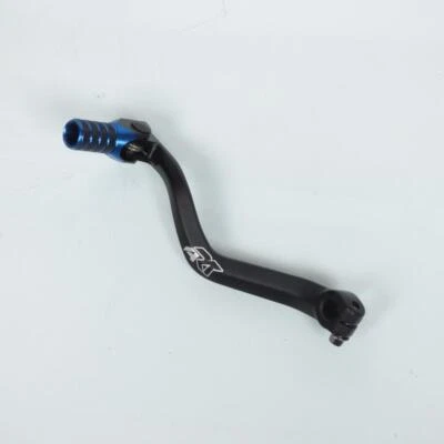 Sélecteur de vitesse ART pour moto Sherco 250 SE-R 2014 à 2019 ASC-100BKB-BLUE - Photo 1/4