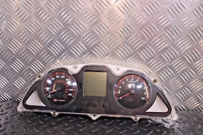 KYMCO DOWNTOWN 200 2012 iniezione STRUMENTAZIONE CONTACHILOMETRI km 88.762 - Immagine 1 di 4