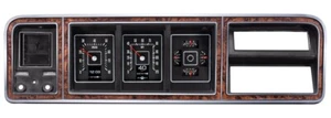 Dakota Digital 1973-79 Ford Pickup Retrotech Analog Gauge System RTX-73F-PU-X - Picture 1 of 16