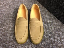 MEN'S SIZE 6.5 LOAFERS