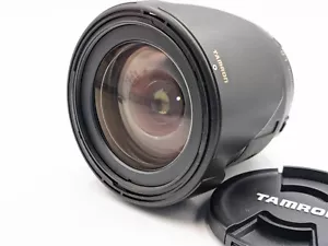 Tamron 185D AF 28-300 mm f3.5-6.3 LD IF ASPH obiettivo macro per Nikon b131 - Foto 1 di 15