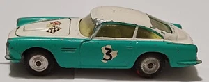 Corgi Toys Aston Martin D.B.4. Very good conditions - Foto 1 di 6