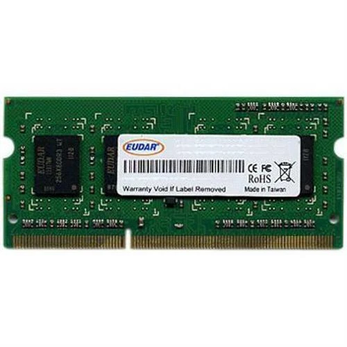Eudar 1GB Sodimm DDR2 800 OEM - Image 1 of 1