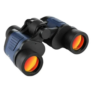 New Telescope 60X60 Powerful Binoculars Hd 10000M High Magnification For Hunting - Picture 1 of 8