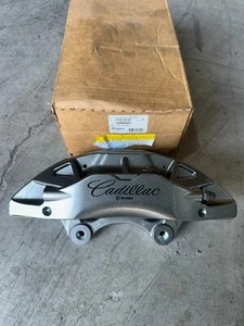 GM OEM 2016 CT6 Front Suspension Brake Components-Caliper 22985931 - Picture 1 of 6