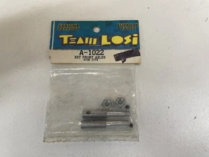 Team Losi A-1022 Front Axles XXX-T GTX Vintage RC A1022 - Picture 1 of 1