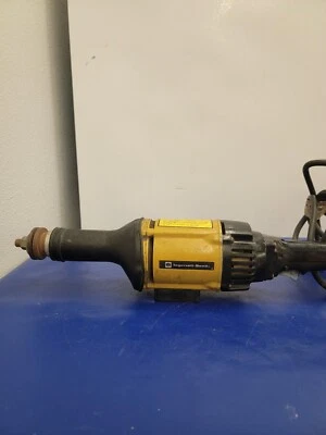 Ingersoll•Corte/Amoladora de borde (solo herramienta) 115 V 6,0 amperios No.8064 A Foto 1 de 4