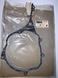 NOS Yamaha Crankcase Cover BW350 SR250 3Y6-15451-00 (YAG2) - Picture 1 of 1