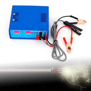 Electrofish Stunner Inversor Ultrasónico Electro Fish Shocker Stunner - Imagen 1 de 17