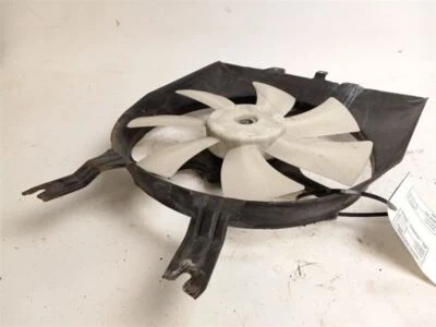 MOTOR VENTILADOR RAD COND PARA HONDA ODYSSEY 2005 - 2010 - Imagem 1 de 4