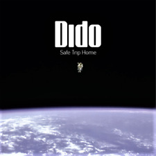 DIDO - SAFE TRIP HOME (2009)  / CD ALBUM DIGIPACK  / NEUF SOUS BLISTER D'ORIGINE