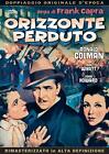 Orizzonte Perduto (1937) (Dvd) Colman Wyatt Horton