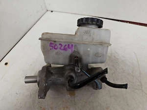 fits 10-12 NISSAN PATHFINDER 4.0L 6 Cylinder Brake Master Cylinder - Picture 1 of 7