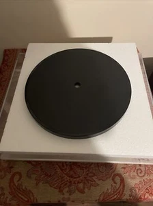 Rega RP1 Platter - Picture 1 of 4