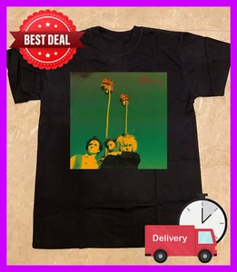 The Gun Club Band Miami Album T-Shirt - Picture 1 of 4