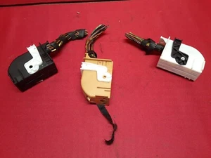 2011 VW Volkswagen Tiguan Body Control Module BCM BCU 5K0937085Q PIGTAILS ONLY - Picture 1 of 6