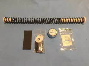Kit TbT MAXI. Kit MAXI PRO, resorte, sombrero de copa y juego de guía para adaptarse a SMK XS208, Syn - Imagen 1 de 2