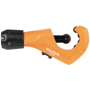Klein Tools 50046 1-3/8 in Constant Swing Tubing Cutter - Picture 1 of 13