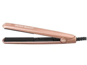 Silver Bullet Silver Bullet Mini Straightening Iron - Gold - Picture 1 of 2
