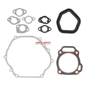 Fits Honda Predator Generac 420 420cc 13hp 15hp GX390 GX340 Engine Gasket Set - Picture 1 of 7
