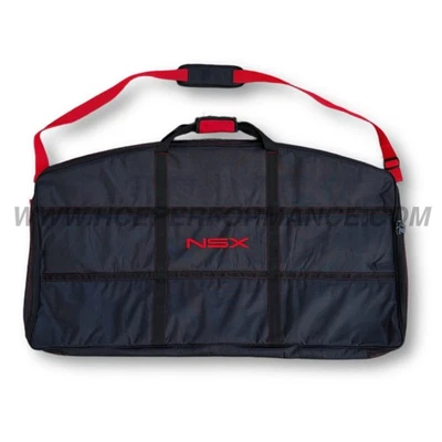 NSX TARGA TOP CASE NA1 NA2 95-05 ACURA NSX  Foto 1 de 4