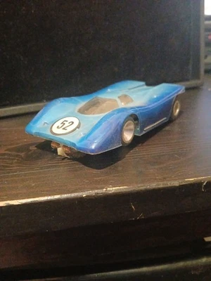 slot car vintage 1 32 Foto 1 de 4