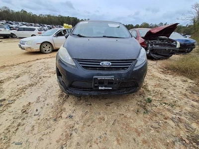 Alternador sin turbo compatible con 11-19 FIESTA 2728375 Foto 1 de 4