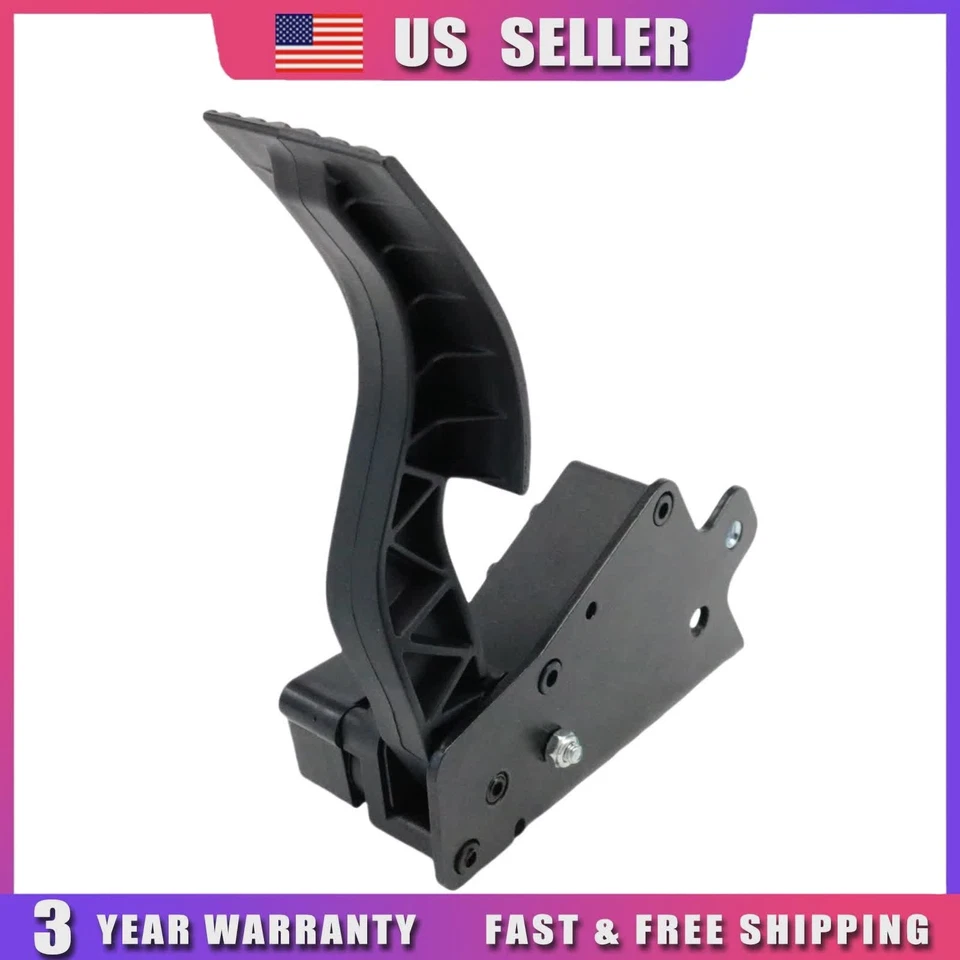 Pedal acelerador para International Harvester 2002-2016 2606578C91 699-5103 EE. UU. Foto 1 de 4