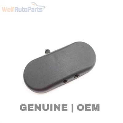 IZQUIERDA - CHORRO/BOQUILLA PULVERIZADOR LAVADORA PARABRISAS TÉRMICO - AUDI A3 A4 A6 A8 RS4 Foto 1 de 4