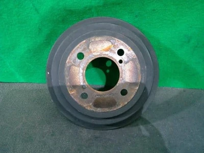 HONDA N BOX 2017 DBA-JF2 Rear Brake Drum 42610TY0013 [Used] [PA107111085] - Image 1 of 3