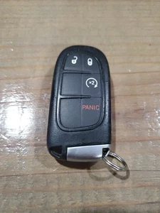 OEM JEEP Keyless Entry Remote 4 Button Key Fob  P234746 Already Cut - Foto 1 di 4