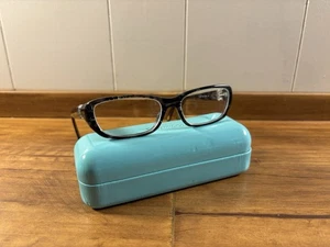 NUEVAS GAFAS TIFFANY & Co. TF 2069-B 8129 GRIS TURQUESA 51-16-135 Italia - Imagen 1 de 11