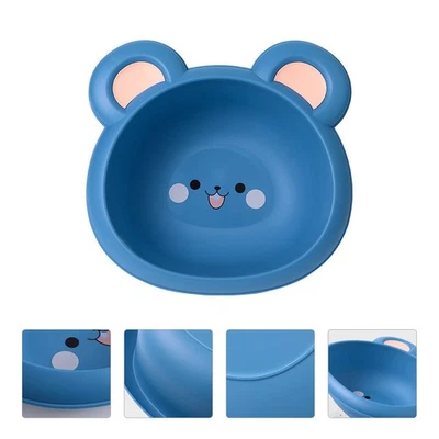 Anti-Skid Foot Basin Adorable Wash Face Tubs Plastic Feet Butt Basin - Image 1 of 4