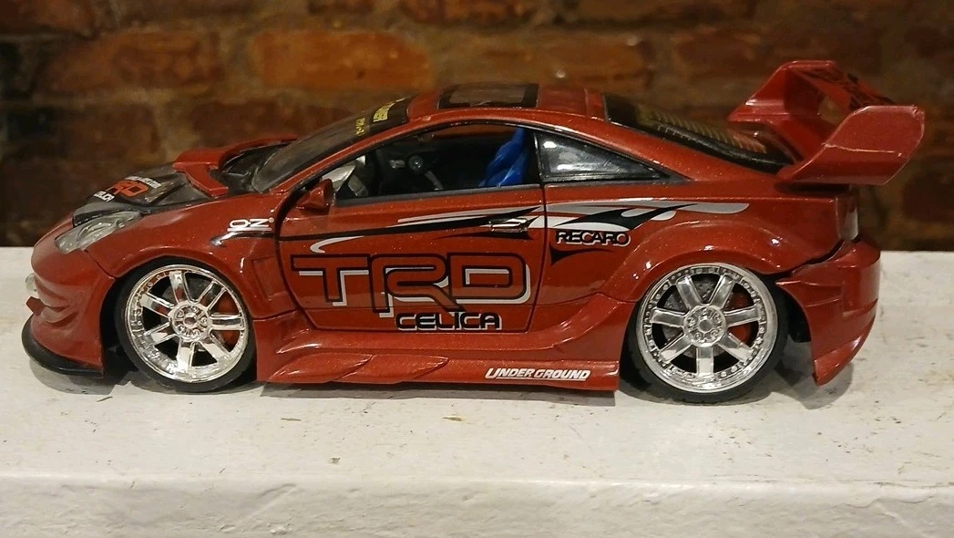 Kentoys Contemporary Manufacture Diecast Cars for sale - eBay