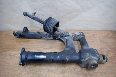 1981 HONDA GOLDWING GL1100I SWINGARM SWING ARM W/ DRIVE SHAFT - Image 1 of 4