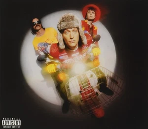 The Zolas Come Back To Life (CD) - Bild 1 von 1