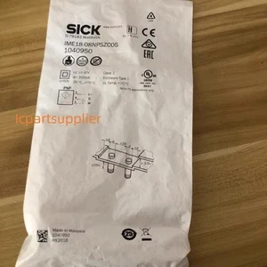 1PCS 1040950 IME18-08NPSZC0S Brand-new Fast Shipping - Picture 1 of 1