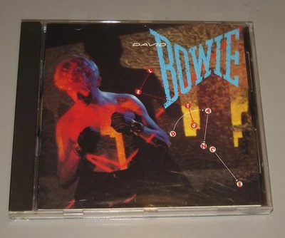 David Bowie - Let's Dance (CD, EMI Records) CDP 7 46002 2 - Bild 1 von 4