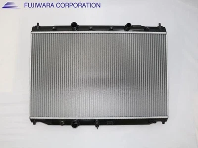 HONDA Step Wagon 2022 6AA-RP8 Radiator 190105MN004 [New] [PA112567436] - Image 1 of 2