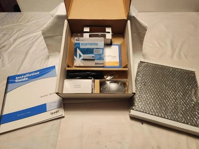 Smart Technologies AirLiner WS100-R1 Bluetooth Wireless Slate - Image 1 of 4