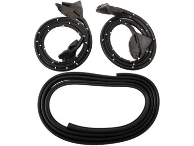 For 1970-1981 Chevrolet Camaro Vehicle Weatherstrip Kit 56522DCYV 1979 1977 1971 - Image 1 of 2