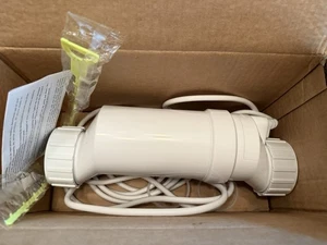 Autoverve Pool Salzzelle Chlorinator Generator Hayward Turbozelle T-15 - Bild 1 von 9